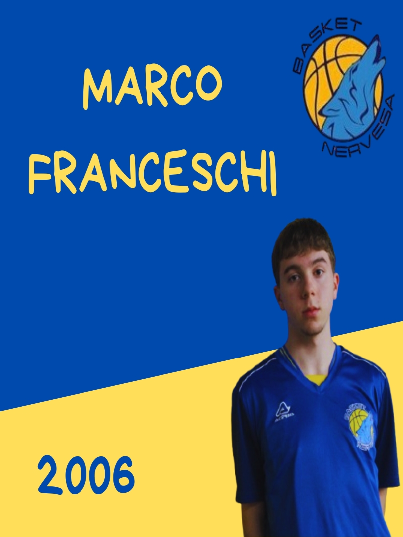 Franceschi Marco